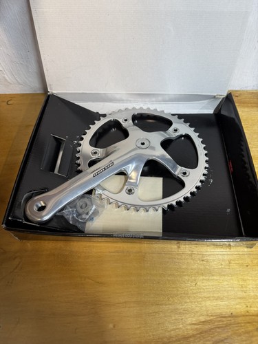 Gruppo pista campagnolo record - gruppo,