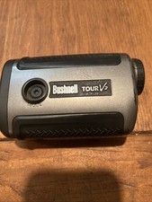 Bushnell Tour V2 Rangefinder