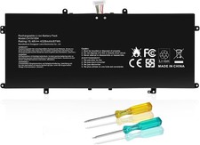 Batteria di ricambio per