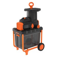 Biotrituratore elettrico - biotrituratore,