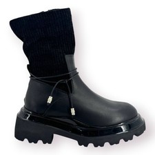 PIERFRANCESCO VINCENTI BOOT