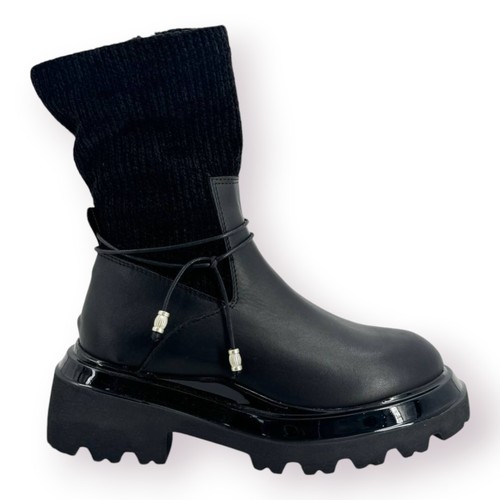 Pierfrancesco vincenti boot - vincenti,