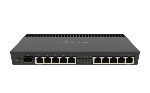 Mikrotik rb4011igs router - mikrotik, rb4011igs+rm