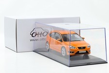 Ottomobile ford focus - focus, mk2