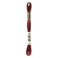 MOULINE' SPECIAL 25 COTONE 8