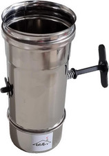 Canne Fumarie Manicotti Tubi