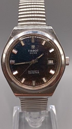 Orologio uomo svizzero vintage - orologio,