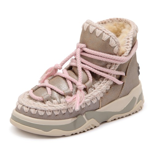 M7754 stivaletto donna mou - m7754,