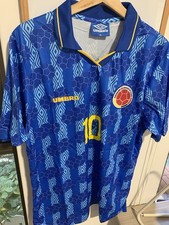 Maglia Away Valderrama 10