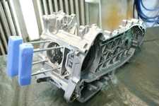 Blocco motore vespa gts 125 - motore,