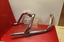 2002 HARLEY ELECTRA GLIDE