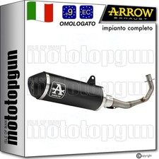 ARROW SCARICO COMPLETO