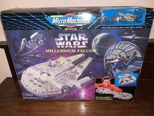Micro Machines Star Wars
