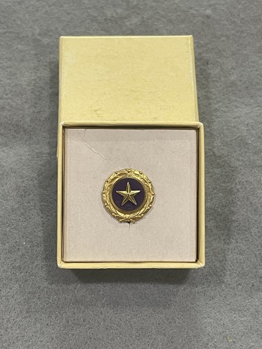 Spilla usa scatola ww2 - usa,
