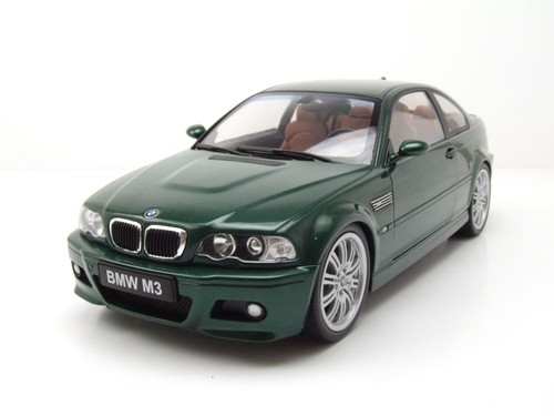 Modellino auto bmw e46 - modellino, m3