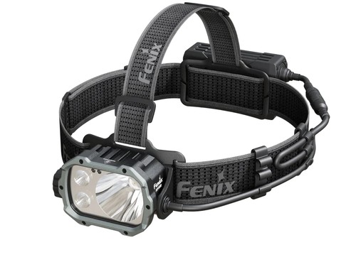 Fenix hp35r torcia frontale - hp35r,