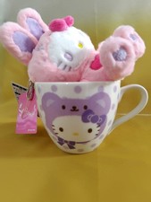 Tazza mascotte coniglietto