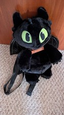 Zaino Peluche Sdentato Pechino