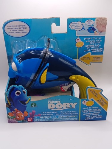 Finding dory alla ricerca di - dory,