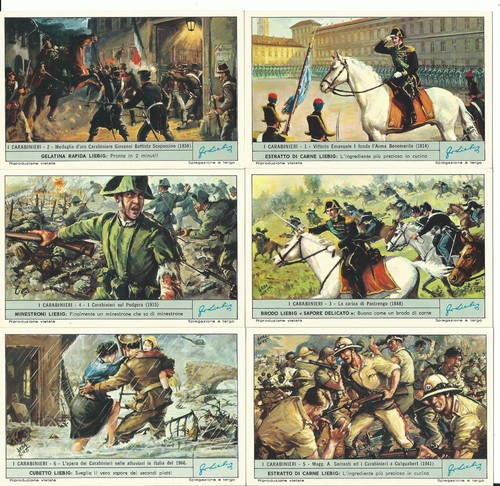 1828 liebig i - s,