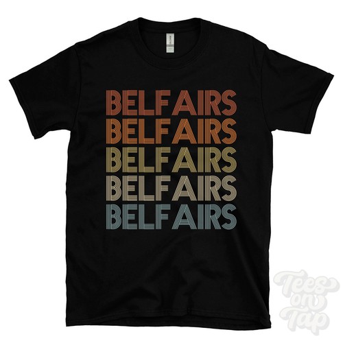 Belfairs shirt stile retrò - stile,
