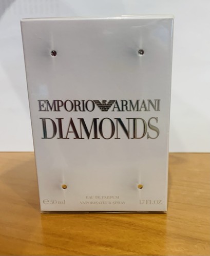 Eau parfum donna emporio - eau, de