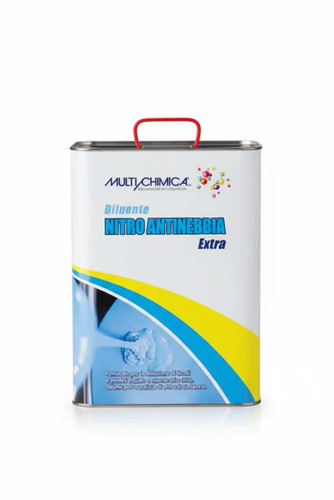 Multichimica diluente nitro - multichimica,