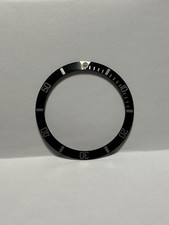 Rolex 16610 ghost bezel inserto lunetta ORIGINAL