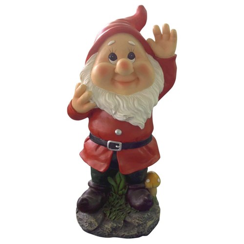Verdelook statua nano - statua,