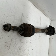 6001548102 SEMIASSE ANT SX DACIA SANDERO I (B90) 1.4 B/GPL 8V MAN 5M 75CV 2010 5