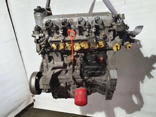 Motore HONDA JAZZ II GD, GE3