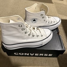 Sneakers alte Converse Chuck