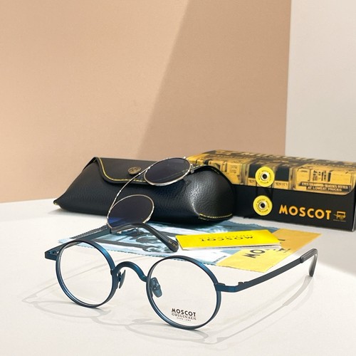 Moscot style unisex - unisex, sunglasses