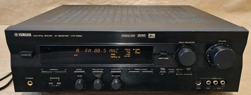 Yamaha htr 5250 - -, ch