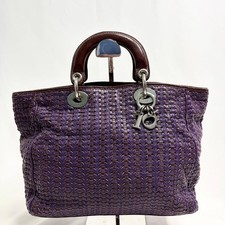Christian Dior Lady Dior borsa