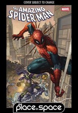 (WK07) AMAZING SPIDER-MAN #22F