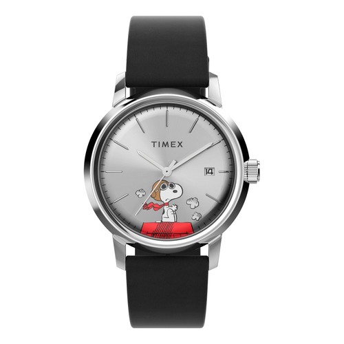 Timex marlin automatico - timex,