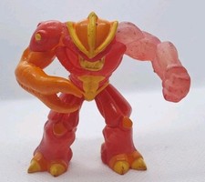 Gormiti - Final Evolution -