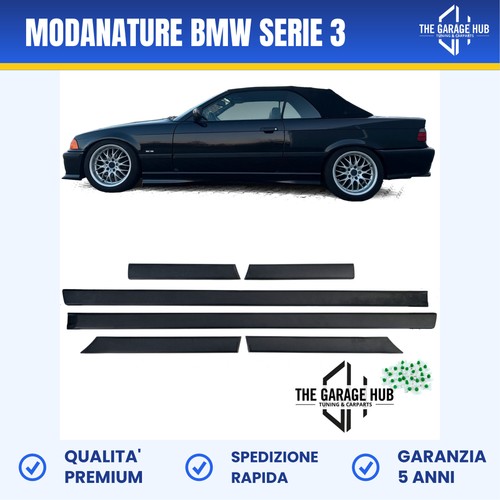 Modanature pezzi per - per, bmw
