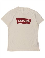 T-shirt uomo Levi's