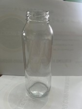 bottiglie 250ml twist off per