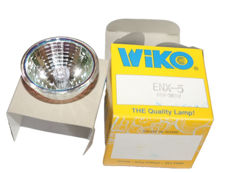 Lampada proiettore enx 86v - lampada, -86v