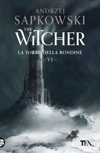 Libri andrzej sapkowski - andrzej,