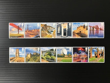 2011 UK A-Z SERIE 1 FAMOSI