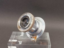 Obiettivo vintage sovietico