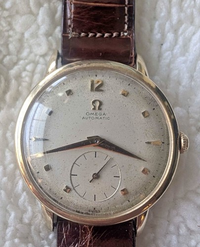 Orologio omega 342 - omega, bumper