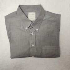 Camicia Billy Reid uomo grande