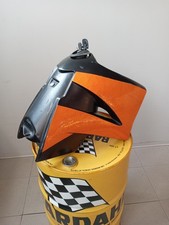 Serbatoio Benzina Usato KTM 640 LC4 99-01 58407013200