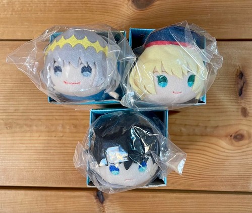 Set personaggi fate - fate, grand