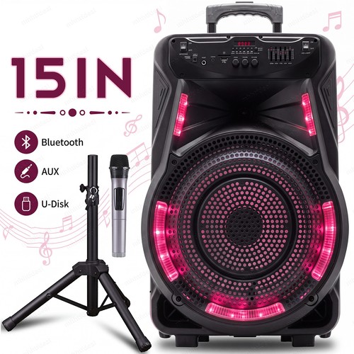 Altoparlante audio trolley - altoparlante,